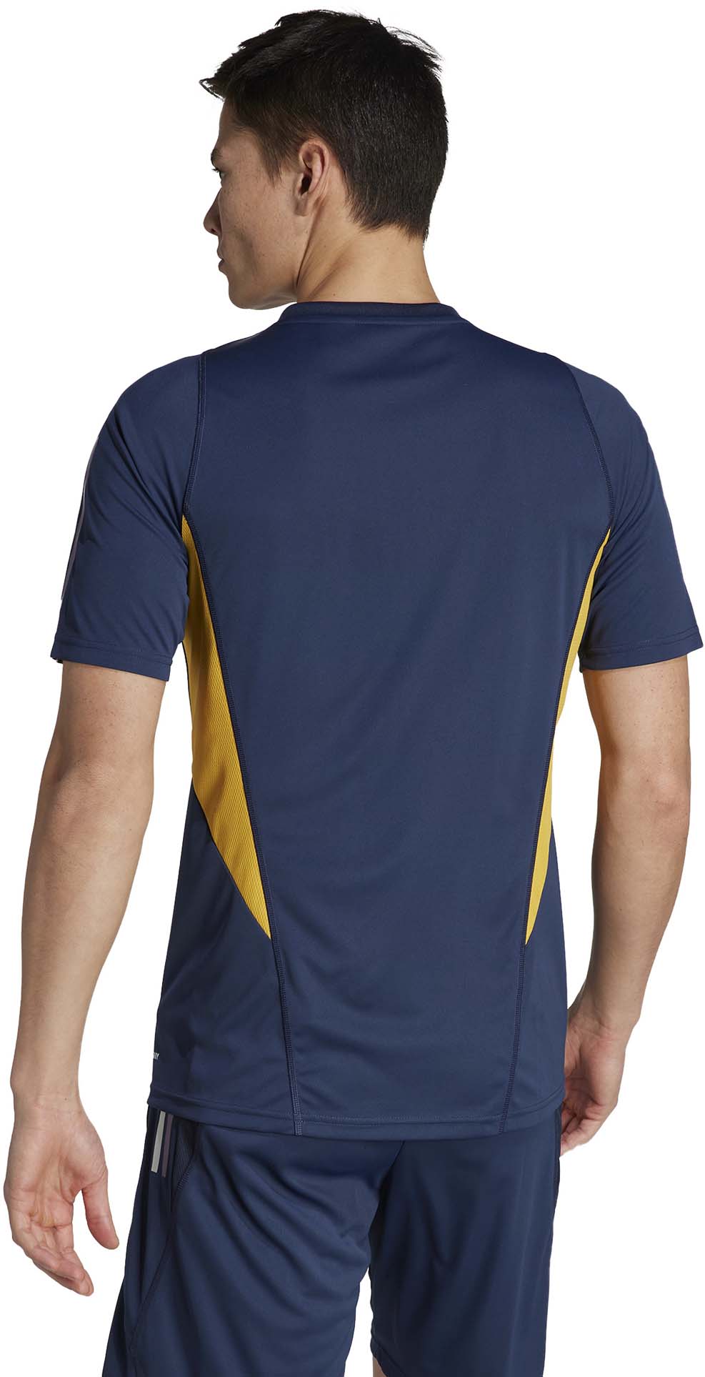 Real Madrid Tiro 23 trainingsshirt