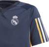 Real Madrid FC 23/24 kids trainingstop