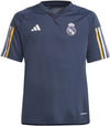 Real Madrid FC 23/24 kids trainingstop