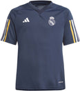 Real Madrid FC 23/24 kids trainingstop