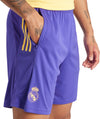 Real Madrid FC 23/24 trainingsshort