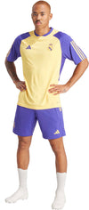 Real Madrid FC 23/24 trainingsshort