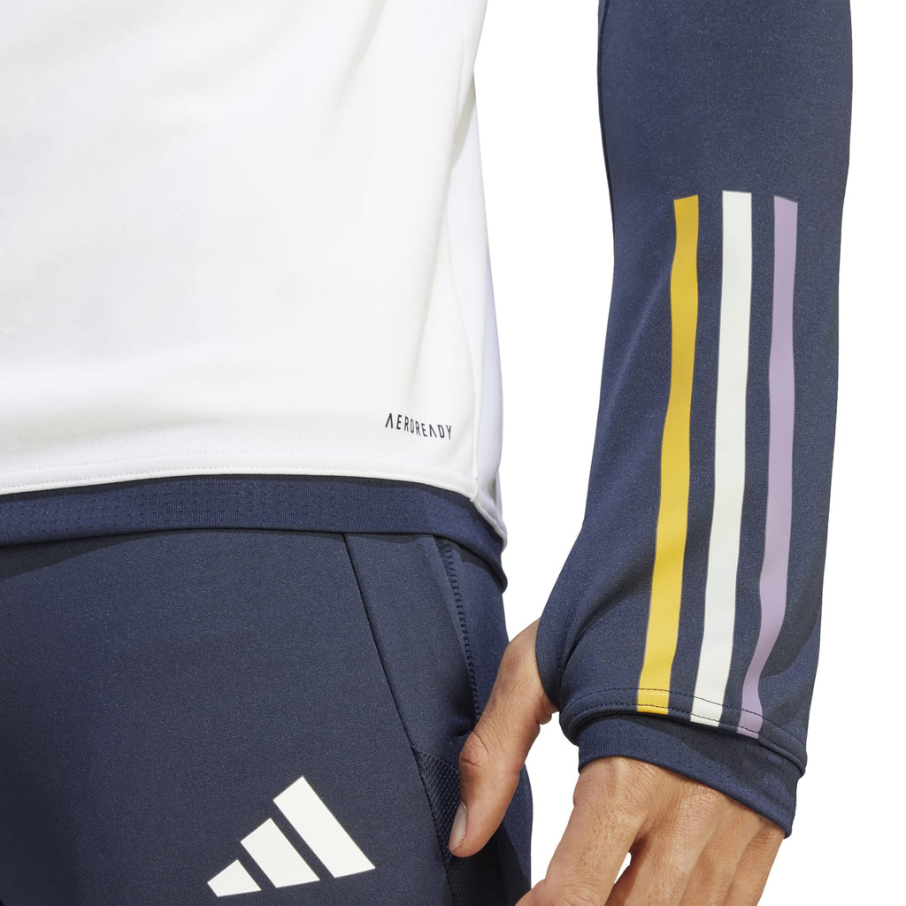 Real Madrid Tiro 23 Training longsleeve