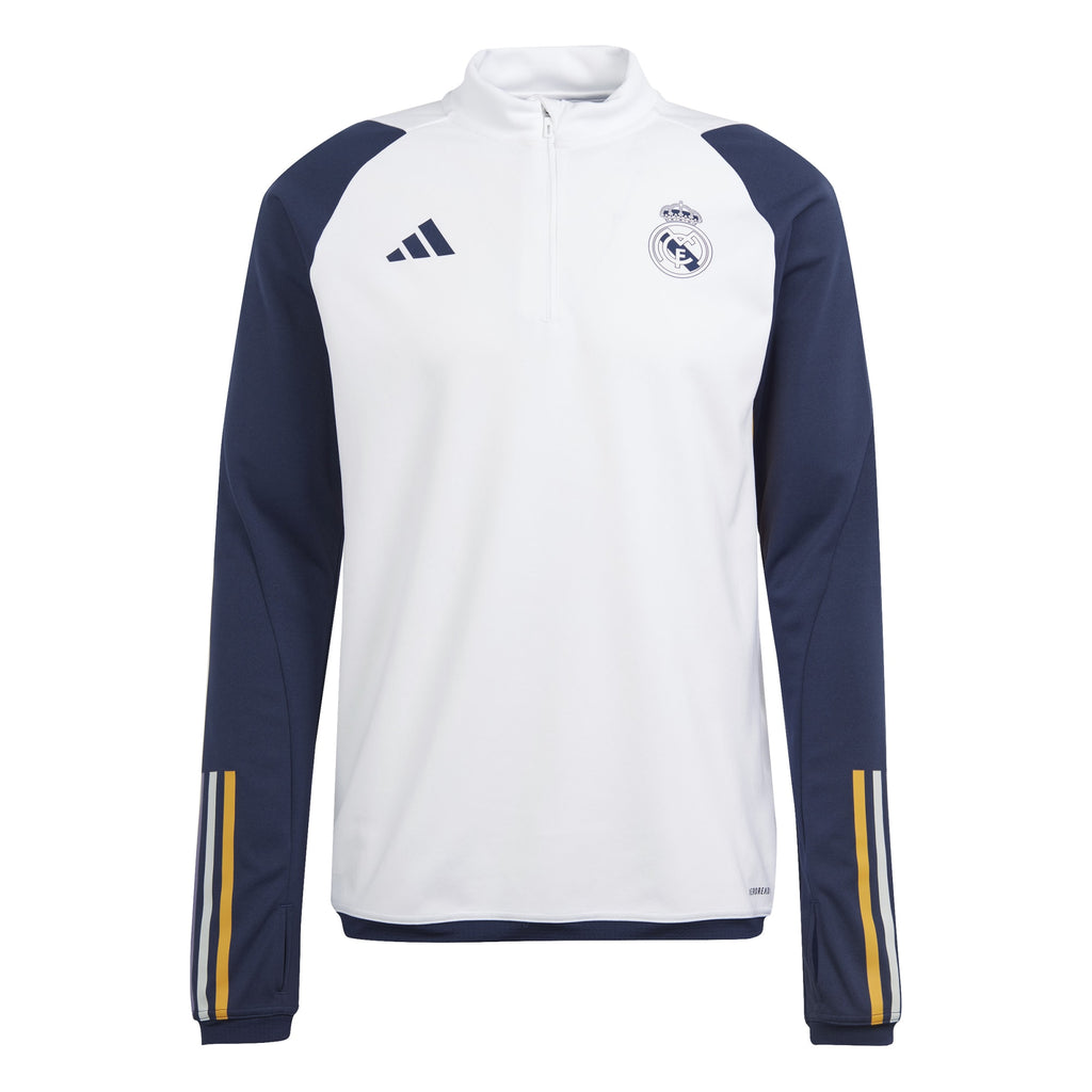 Real Madrid Tiro 23 Training longsleeve