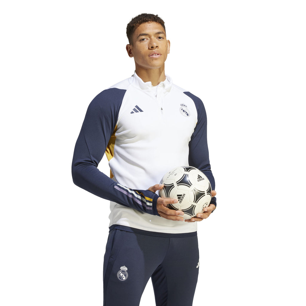 Real Madrid Tiro 23 Training longsleeve
