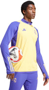 Real Madrid Tiro 23 Training longsleeve