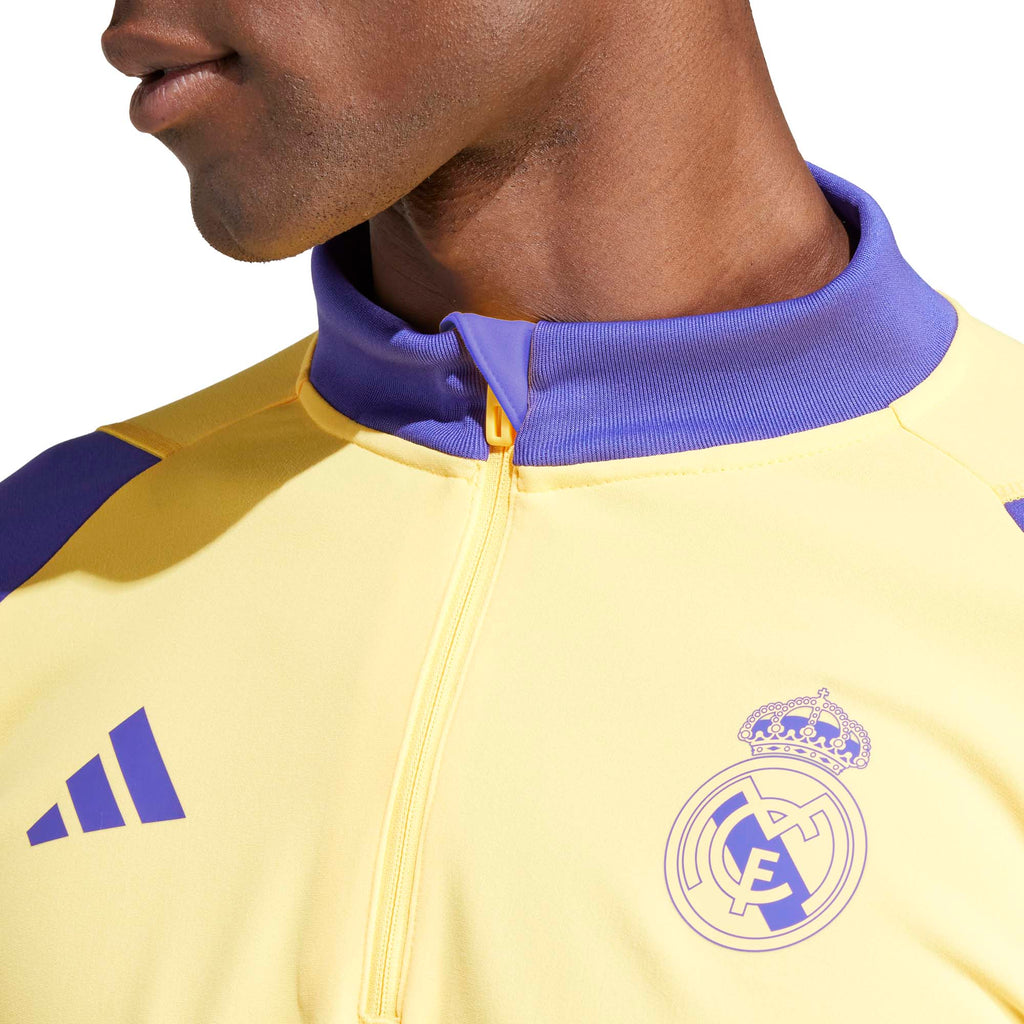 Real Madrid Tiro 23 Training longsleeve