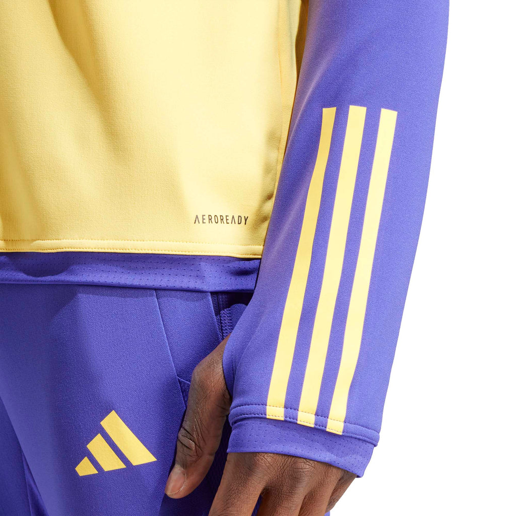 Real Madrid Tiro 23 Training longsleeve