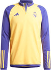 Real Madrid Tiro 23 Training longsleeve