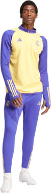 Real Madrid Tiro 23 Training longsleeve