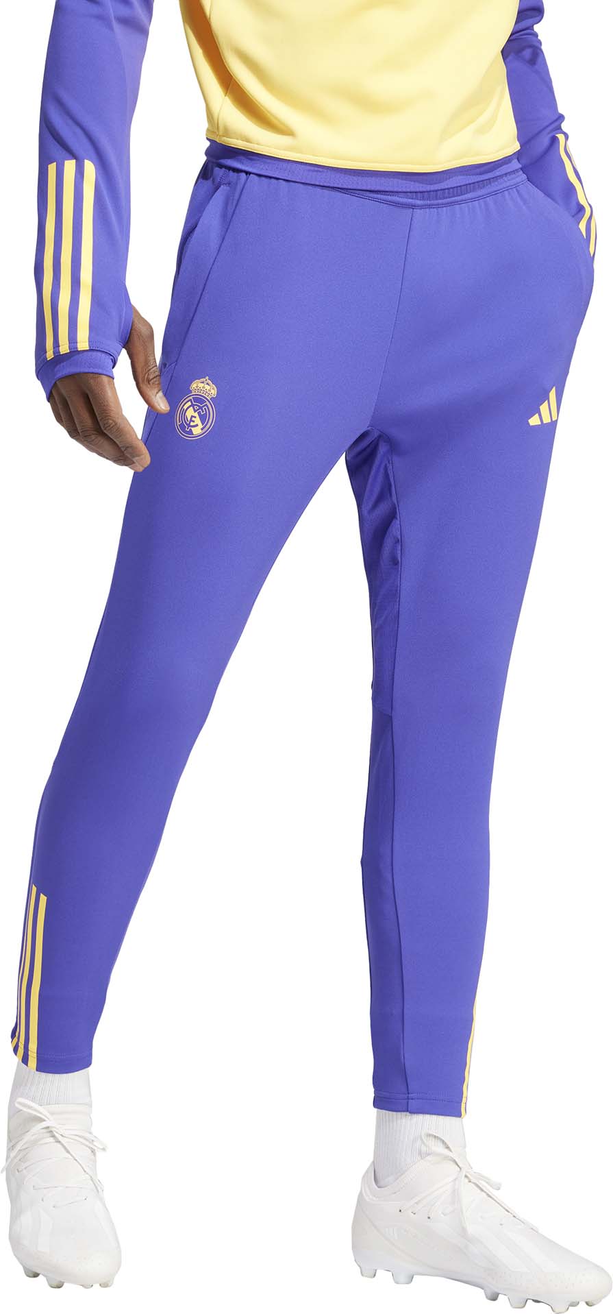 Real Madrid Tiro 23 trainingsbroek