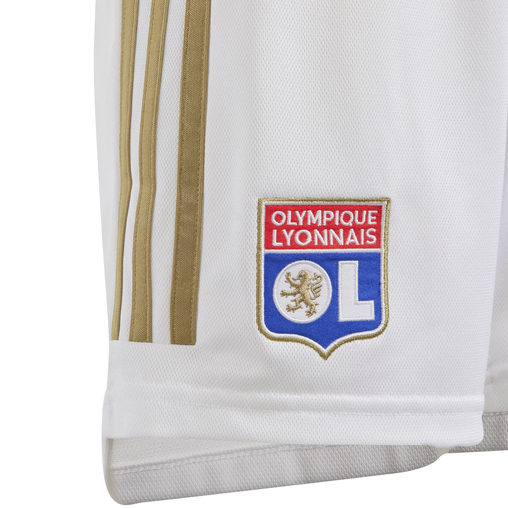 Olympique Lyonnais 23/24 thuisshort