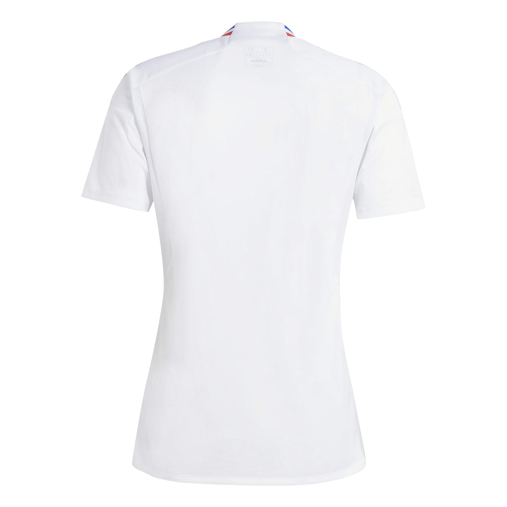 Olympique Lyonnais 23/24 thuisshirt