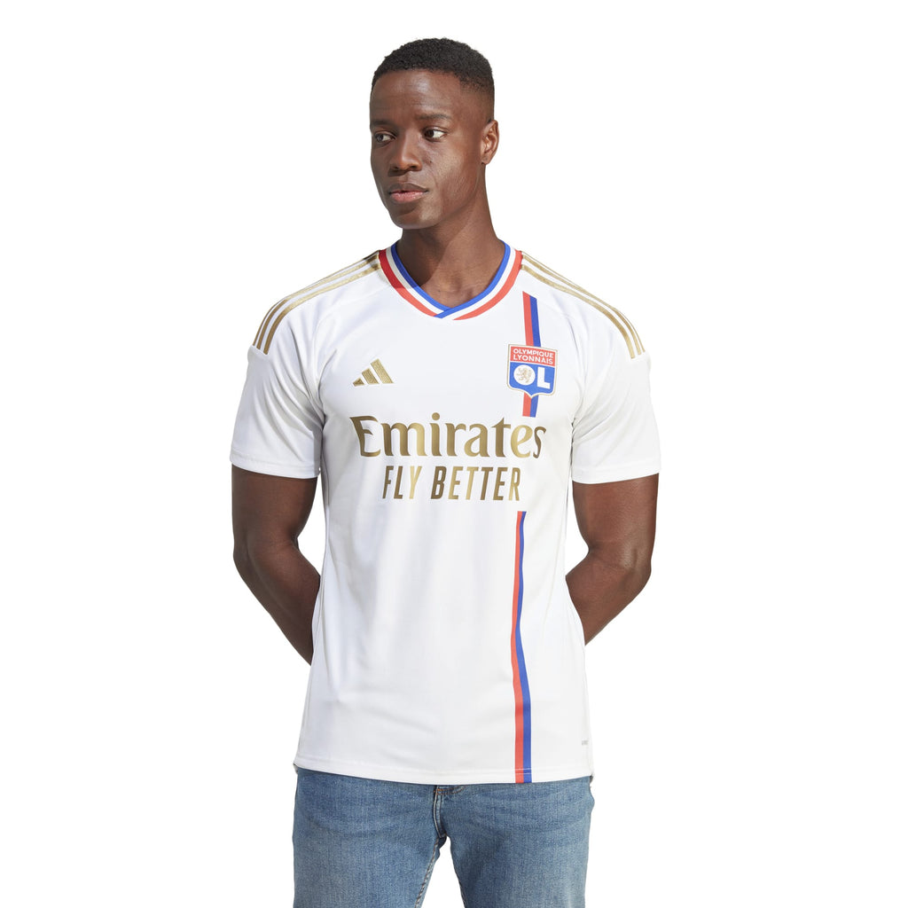 Olympique Lyonnais 23/24 thuisshirt