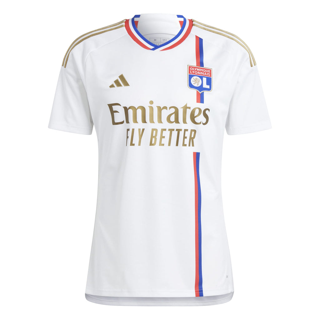 Olympique Lyonnais 23/24 thuisshirt