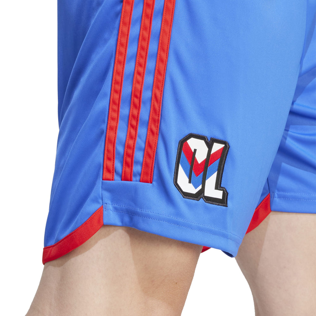 Olympique Lyonnais 23/24 uitshort