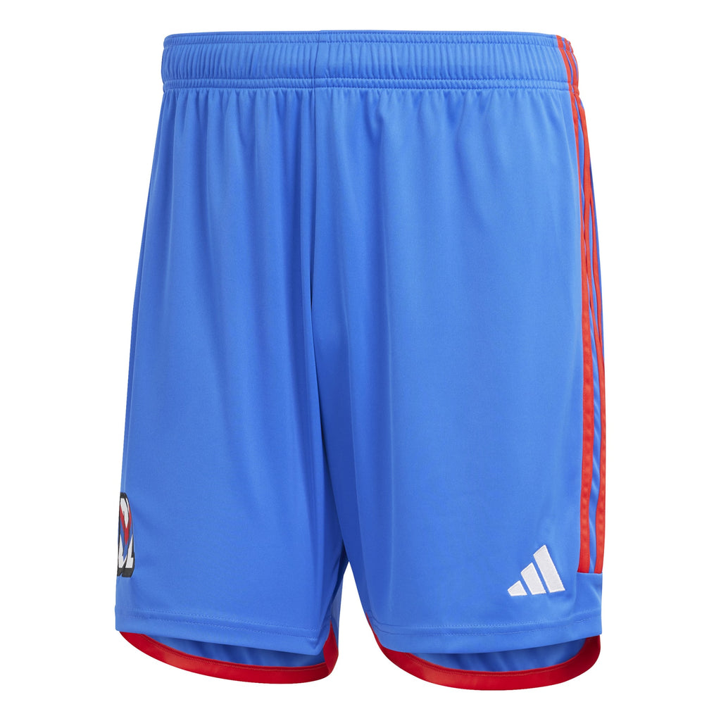 Olympique Lyonnais 23/24 uitshort