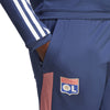 Olympique Lyonnais Tiro 23 trainingsbroek