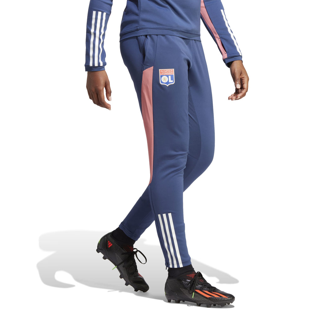 Olympique Lyonnais Tiro 23 trainingsbroek