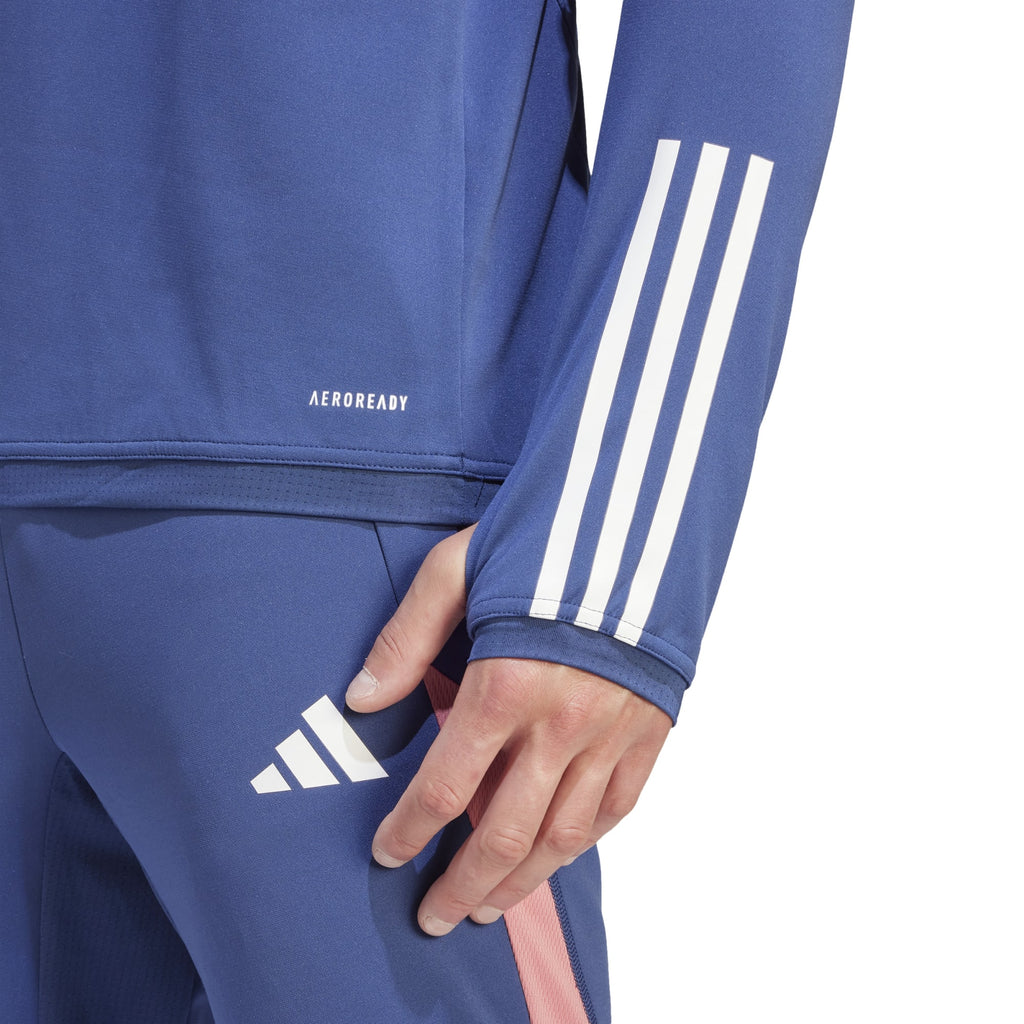 Olympique Lyonnais Tiro 23 trainingsshirt