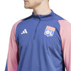 Olympique Lyonnais Tiro 23 trainingsshirt