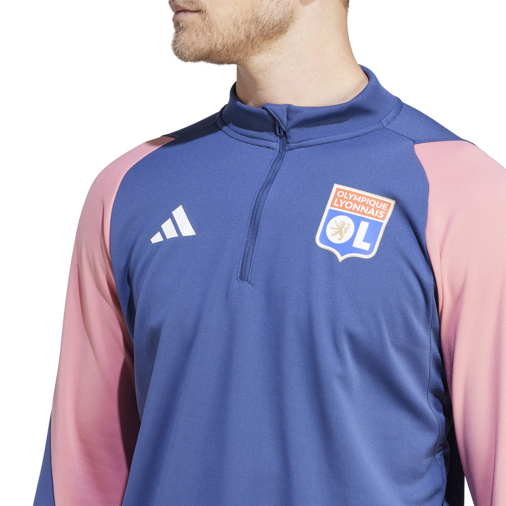 Olympique Lyonnais Tiro 23 trainingsshirt