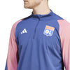 Olympique Lyonnais Tiro 23 trainingsshirt