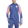 Olympique Lyonnais Tiro 23 trainingsshirt