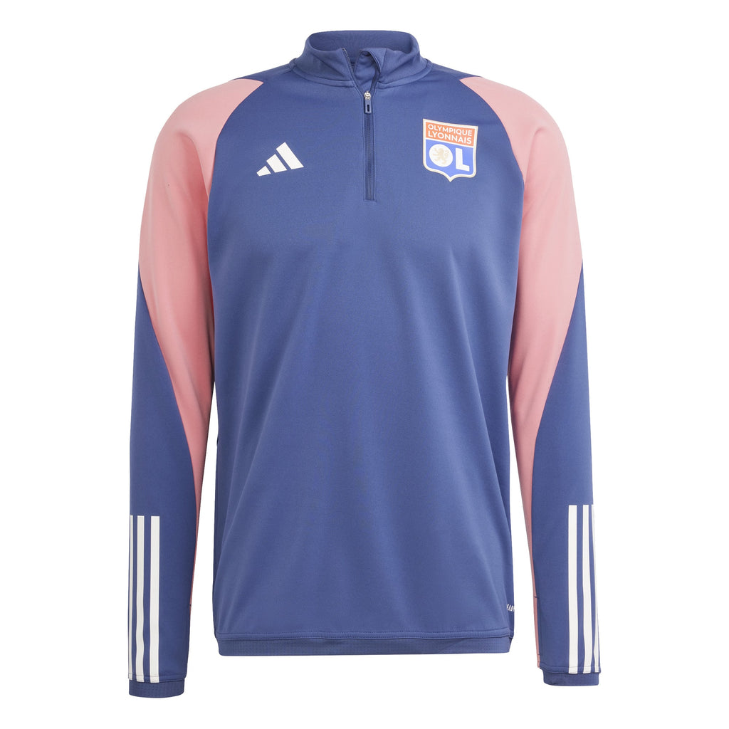 Olympique Lyonnais Tiro 23 trainingsshirt