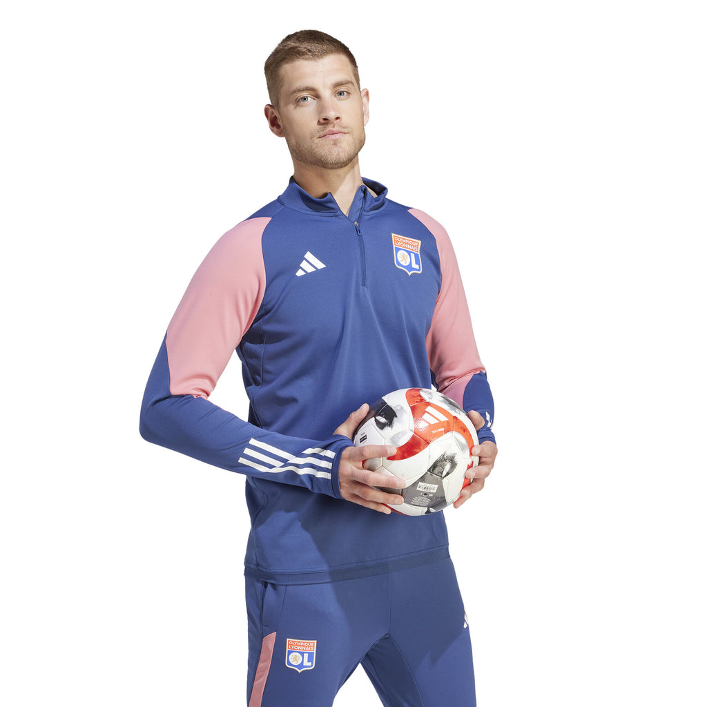 Olympique Lyonnais Tiro 23 trainingsshirt