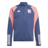 Olympique Lyonnais Tiro 23 kids trainingsshirt