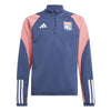 Olympique Lyonnais Tiro 23 kids trainingsshirt