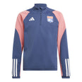 Olympique Lyonnais Tiro 23 kids trainingsshirt