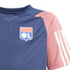 Olympique Lyonnais Tiro 23 trainingsshirt