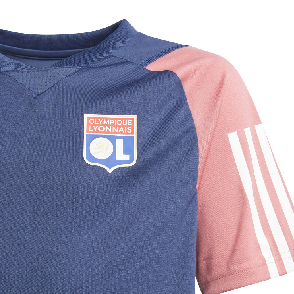 Olympique Lyonnais Tiro 23 trainingsshirt