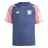 Olympique Lyonnais Tiro 23 trainingsshirt