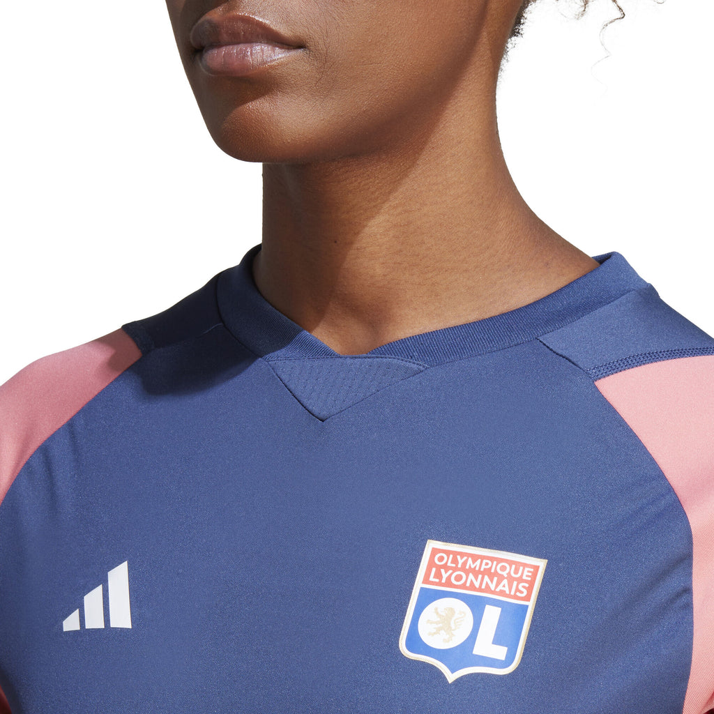 Olympique Lyonnais Tiro 23 trainingsshirt