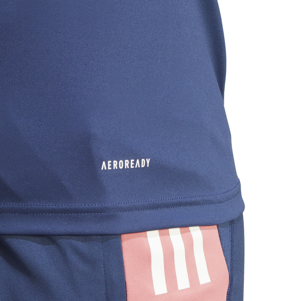 Olympique Lyonnais Tiro 23 trainingsshirt