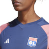 Olympique Lyonnais Tiro 23 trainingsshirt