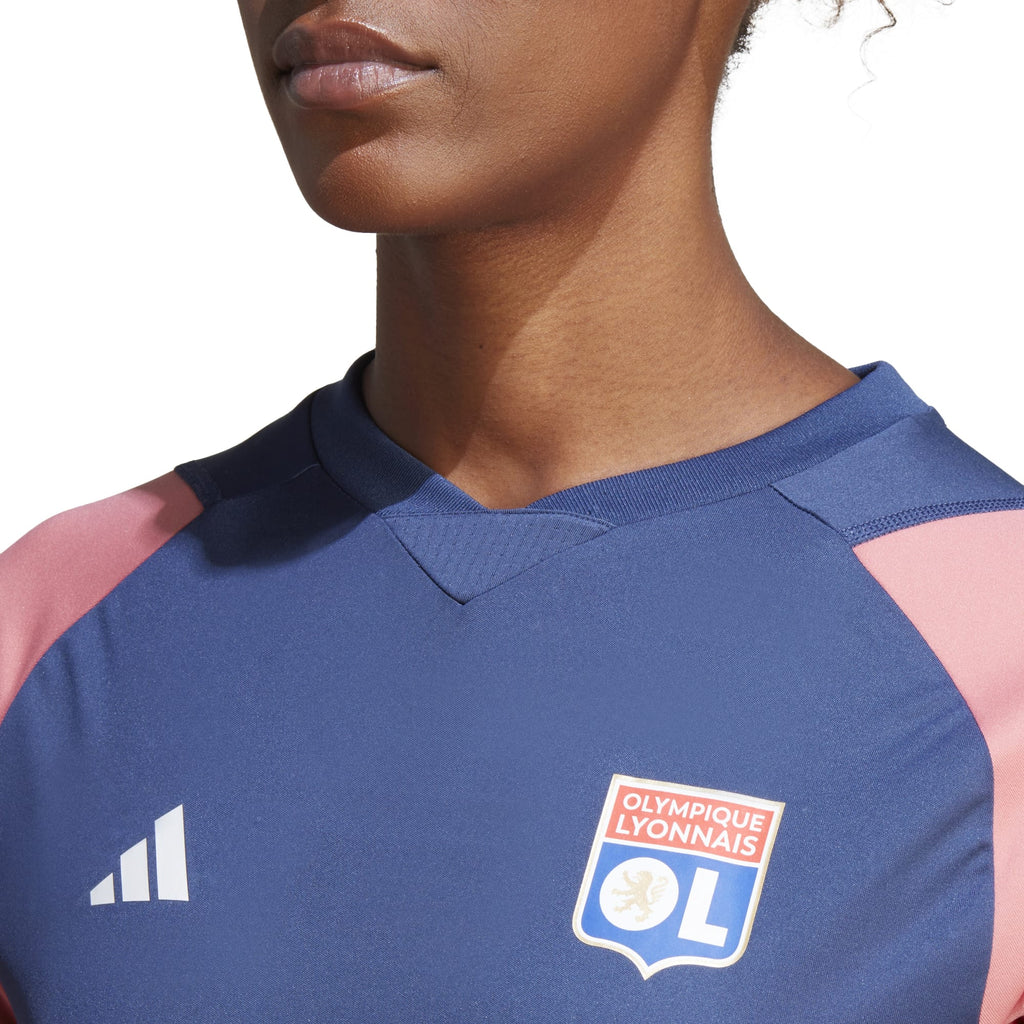 Olympique Lyonnais Tiro 23 trainingsshirt