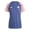 Olympique Lyonnais Tiro 23 trainingsshirt
