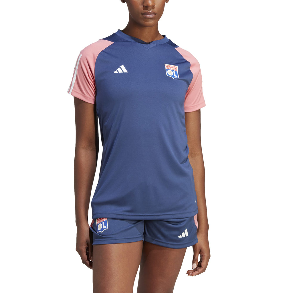 Olympique Lyonnais Tiro 23 trainingsshirt
