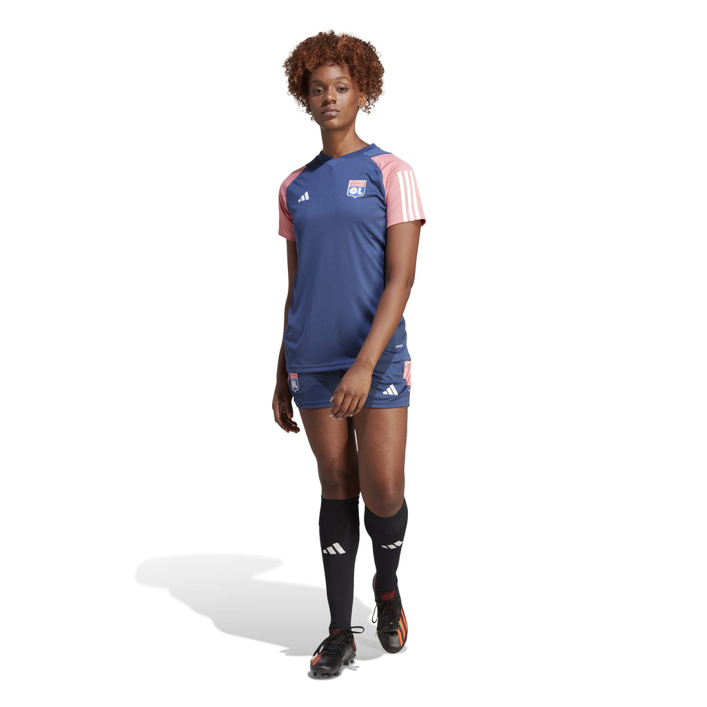 Olympique Lyonnais Tiro 23 trainingsshirt