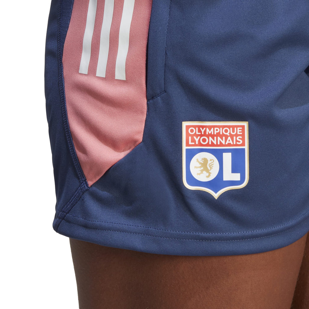 Olympique Lyonnais Tiro 23 trainingsshort