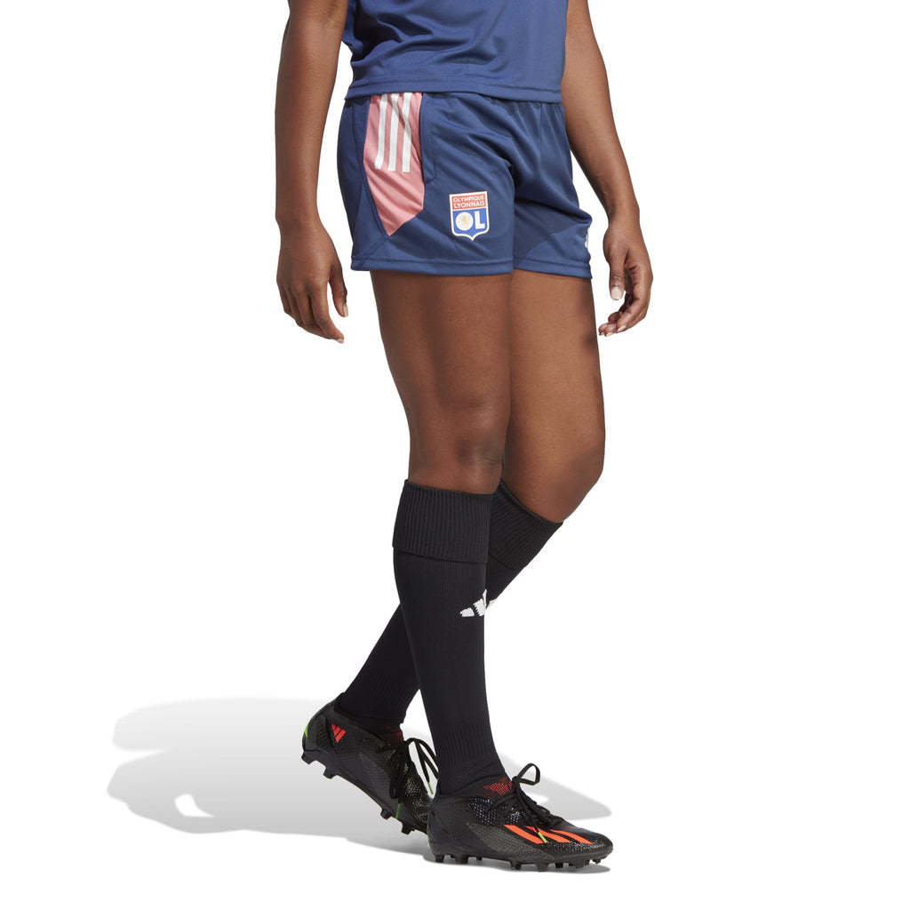 Olympique Lyonnais Tiro 23 trainingsshort