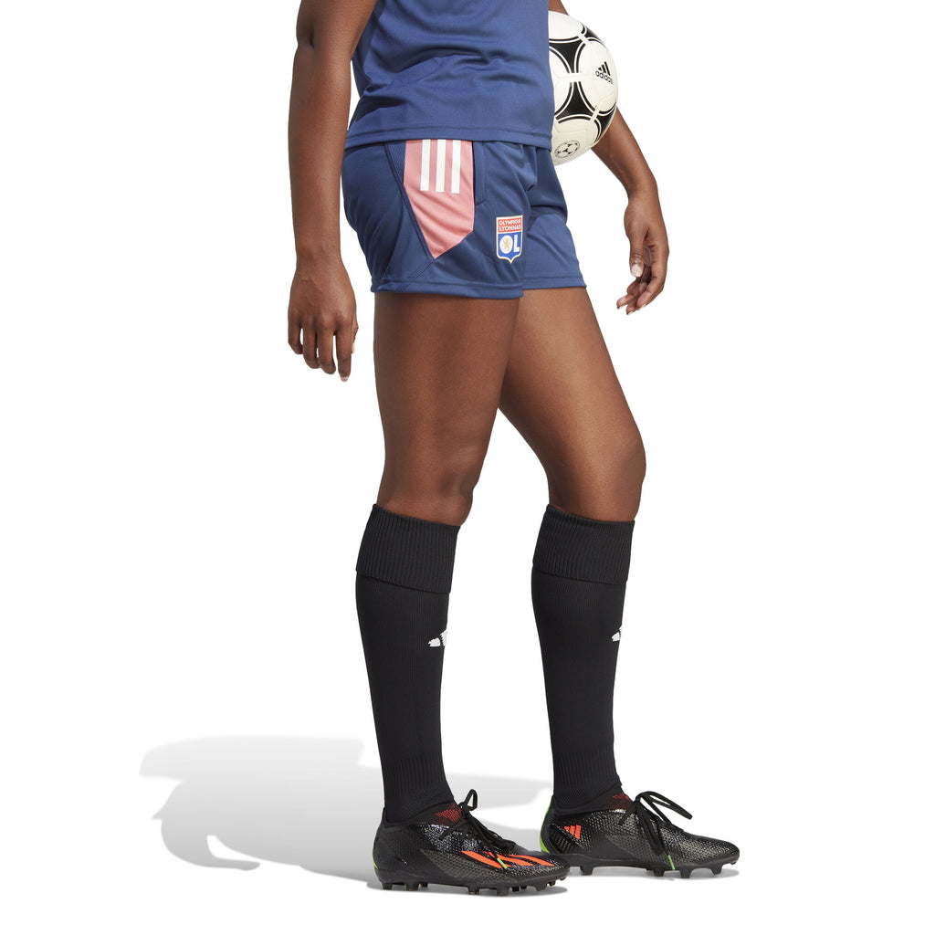 Olympique Lyonnais Tiro 23 trainingsshort