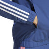 Olympique Lyonnais Tiro 23 presentatiejack
