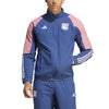 Olympique Lyonnais Tiro 23 presentatiejack