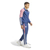 Olympique Lyonnais Tiro 23 presentatiejack