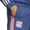 Olympique Lyonnais Tiro 23 presentatiebroek